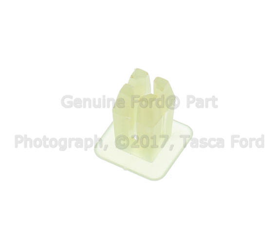 W707157S300 - Body: Bumper Cover Retainer Nut for Ford: Edge, Escape, Flex, Fusion | Lincoln: MKT, MKX, MKZ | Mercury: Milan Image