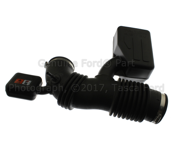 9L3Z9B659A - Engine: Air Inlet Assembly for Ford: F-150 Image