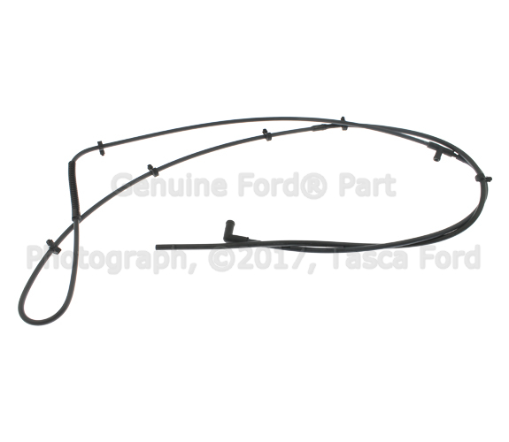 BT4Z17K605A - : Washer Hose for Ford: Edge | Lincoln: MKX Image