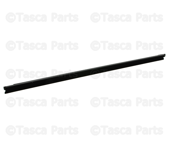 80835JA01A - Body: Belt Weather-strip for Nissan Image