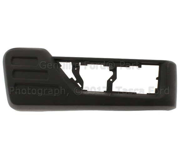 8C3Z2562186CB - Body: Side Cover for Ford: F-250 Super Duty, F-350 Super Duty, F-450 Super Duty Image