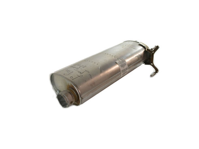 68307369AB - : Exhaust Muffler for Mopar Image