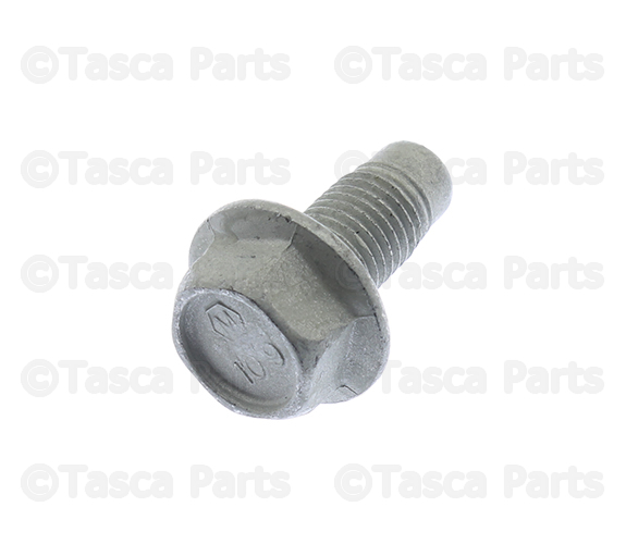 6105075AA - 2.0L Gas; Engine: Hex Flange Head Bolt, Mounting for Mopar Image
