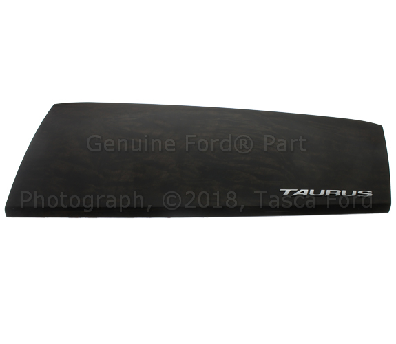 DG1Z54046A62AB - Body: Molding Panel for Ford Image