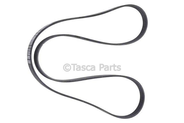 93181720 - : Alternator and Air Conditioning Compressor Belt for GM Image