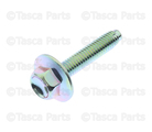 994630630 - : Engine Air Intake Resonator Bolt for Mazda: 3, MX-5 Miata Image