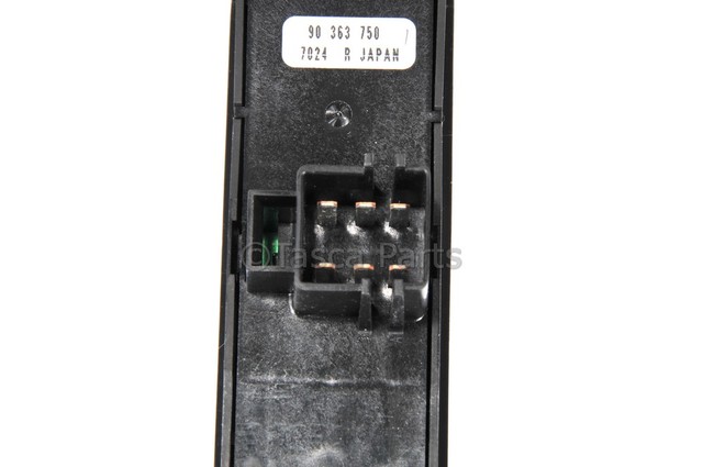90363750 - Body: Switch Assembly for Saturn: L100, L200, L300, LS, LS1, LS2, LW1, LW2, LW200, LW300 Image