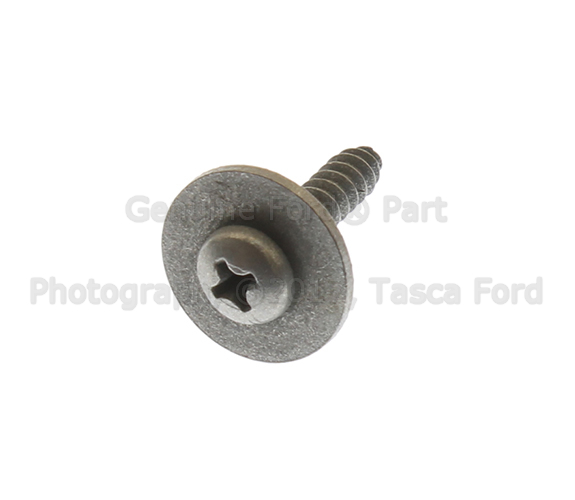 N801603S437 - Body: Fender Liner Retainer for Ford Image