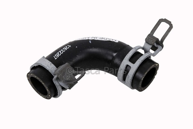 12632267 - : Exhaust Gas Recirculation (EGR) Valve Cooling Feed Hose for GM Image