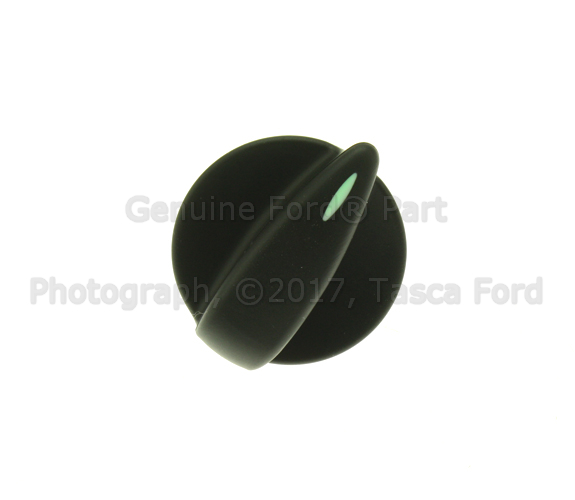 YS4Z18519AA - Body: Knob for Ford: Focus, Transit Connect Image