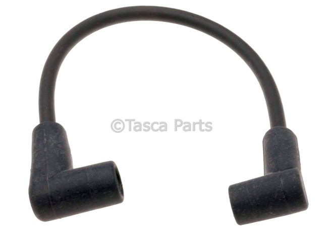 12036972 - Ignition: Ignition Coil Lead Wire for Buick: Century, Skyhawk, Skylark, Somerset, Somerset Regal | Cadillac: Brougham | Chevrolet: Astro, Camaro, Caprice, Cavalier, Celebrity, Citation II, El Camino, Impala, LLV, Monte Carlo, S10, S10 Blazer | GMC: Caballero, Jimmy S15, S15, Safari, Sonoma | Oldsmobile: Calais, Cutlass Ciera, Firenza | Pontiac: 6000, Fiero, Firebird, Grand Am, Grand Prix, Parisienne Image