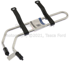 CK4Z3D746B - Cooling System: Power Steering Cooler for Ford Image