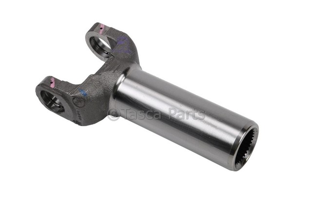 26056863 - Universals &amp; Rear Axle: Slip Yoke for Chevrolet: Silverado 1500, Silverado 1500 Classic, Silverado 1500 HD, Silverado 1500 HD Classic | GMC: Sierra 1500, Sierra 1500 Classic, Sierra 1500 HD, Sierra 1500 HD Classic Image