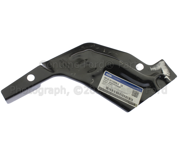 BK3Z6110009A - Body: Apron Assembly Reinforcement for Ford Image