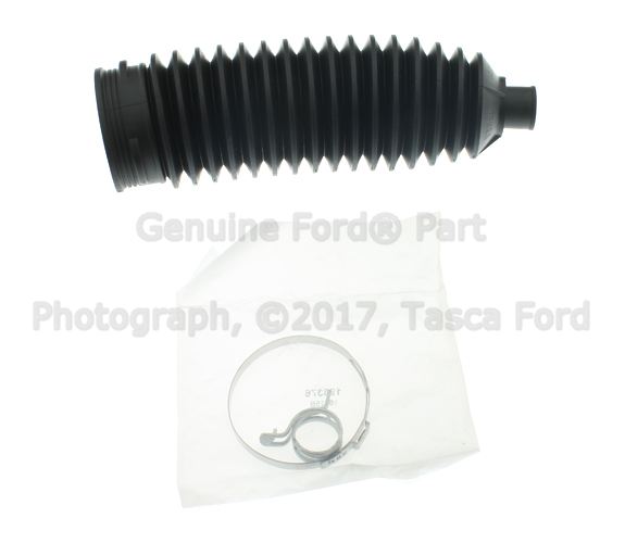 AA5Z3332A - Steering: Tie Rod Boot for Ford: Explorer, Flex, Police Interceptor Sedan, Police Interceptor Utility, Special Service Police Sedan, Taurus | Lincoln: MKS, MKT Image