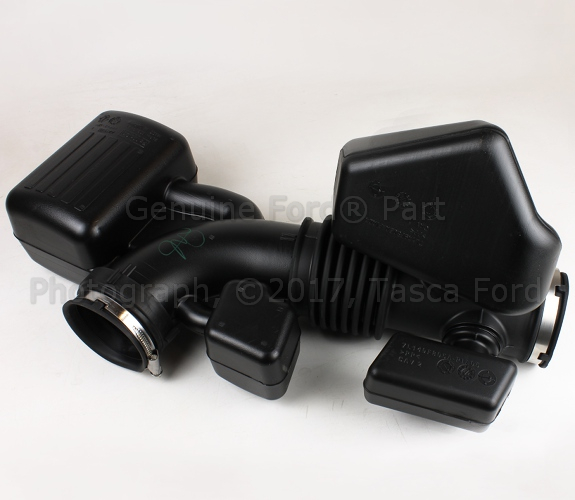 9L3Z9B659B - Engine: Air Inlet Assembly for Ford: Expedition, F-150 Image