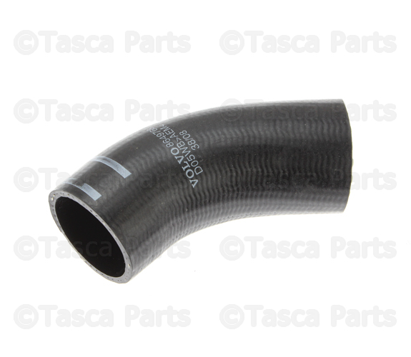 8649763 - Cooling System: Upper Hose for Volvo Image