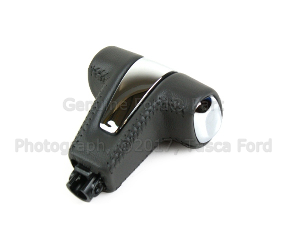 AG1Z7213CB - Body: Shift Knob for Ford: Taurus Image