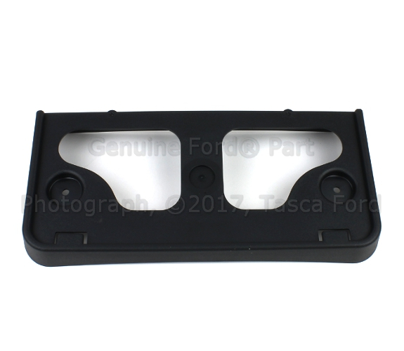 AG1Z17A385AA - Body: License Bracket for Ford: Taurus Image