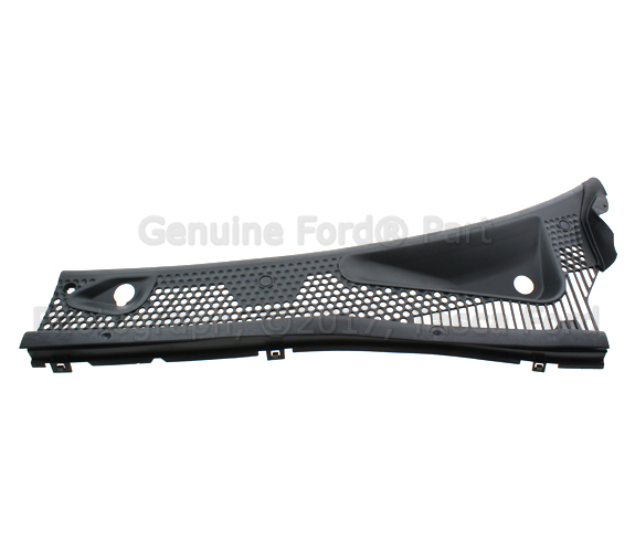 1S4Z5402229CA - Body: Cowl Grille for Ford Image