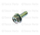 B21662682 - Body: Wedge Screw for Mazda: MX-5 Miata Image