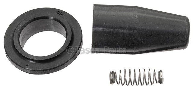 19307131 - : Coil-on-Spark Plug Boot Plug Boot for GM Image