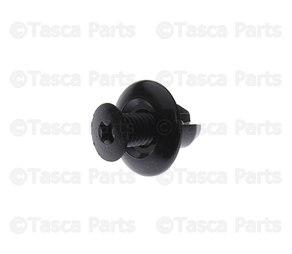 B45556143 - Body: Splash Shield Rivet for Mazda Image