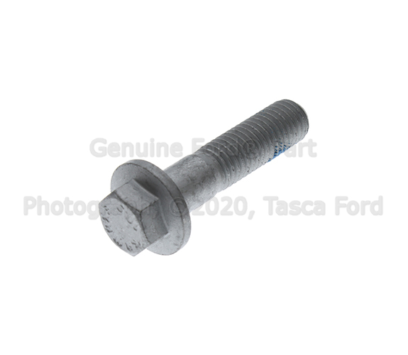 W703214S442 - Suspension: Strut Lower Bolt for Ford: Focus, Transit Connect Image