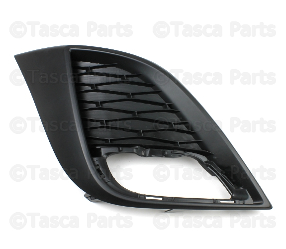 BBS250C11C - Body: Lamp Bezel for Mazda Image