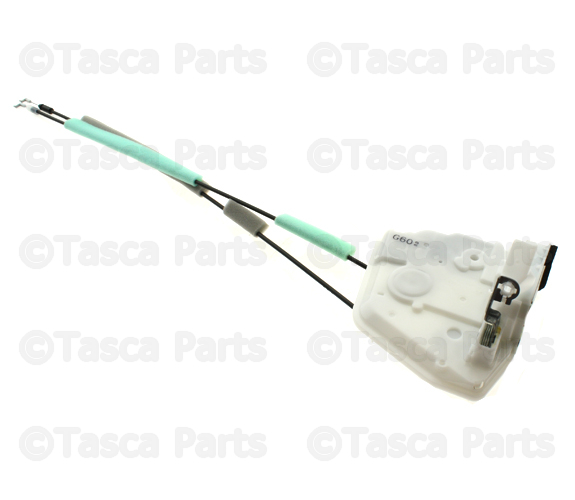 GS3L73310E - : Lock Actuator - Driver's Side (LH) for Mazda Image