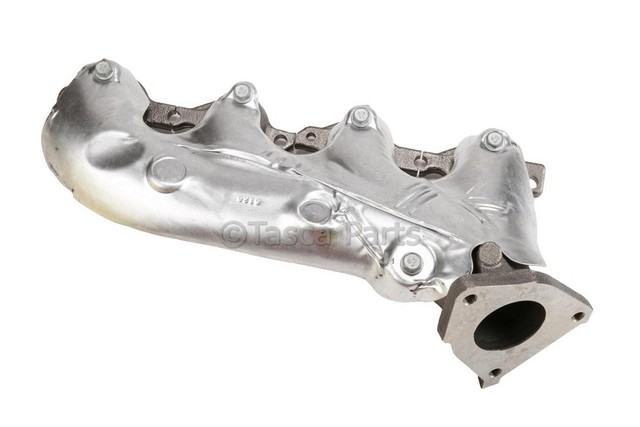 12686303 - Exhaust: Exhaust Manifold for GM Image
