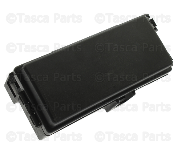 4692164AD - : Power Distribution Center for Jeep: Commander, Grand Cherokee Image