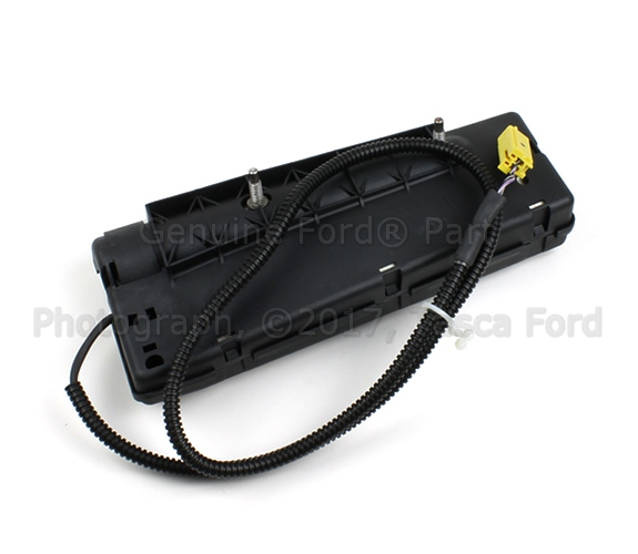 5S4Z54611D11A - Electrical: Side Air Bag for Ford Image