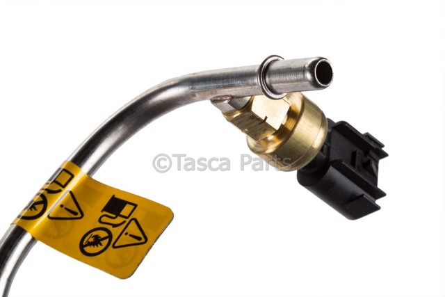 23127536 - : Front Fuel Feed Pipe for GM Image