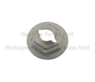 W707501S439 - Body: Bumper Cover Nut for Ford Image