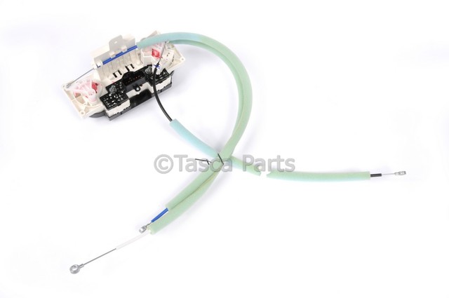 19317244 - Body: Heater Control for GM Image