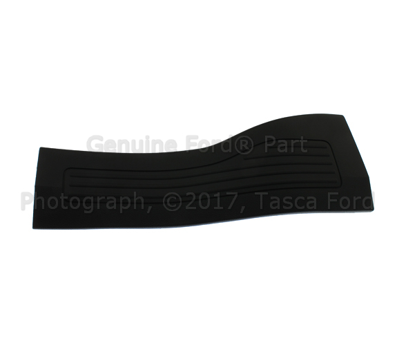 FB5Z7813229AA - Body: Scuff Plate for Ford Image