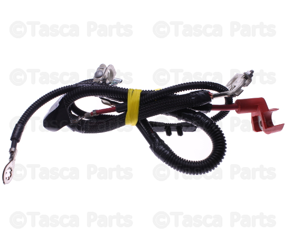 4795349AA - Electrical: Battery Wiring for Chrysler: PT Cruiser Image