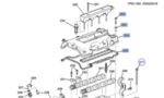 25209141 - Engine: Valve Cover for GM Image