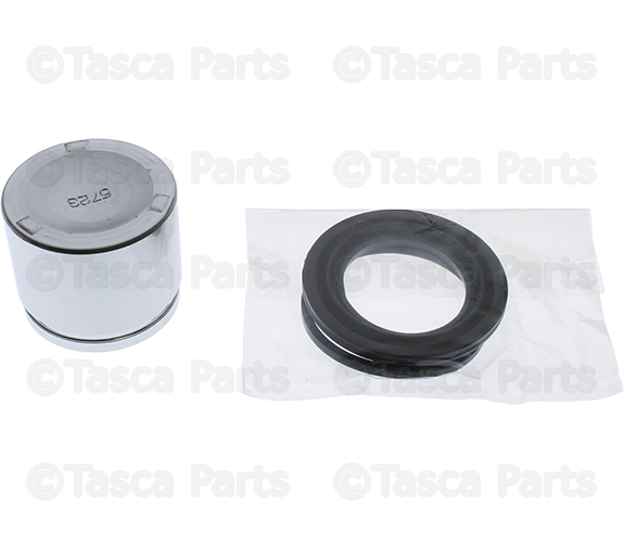 5191212AA - Brakes: Disc Brake Piston Kit for Mopar Image