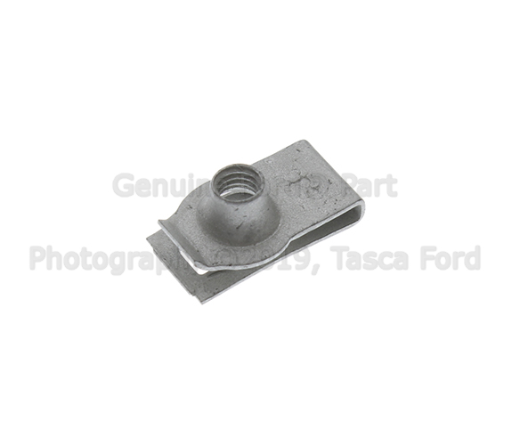 W705958S439 - Body: Distance Sensor Nut for Ford Image
