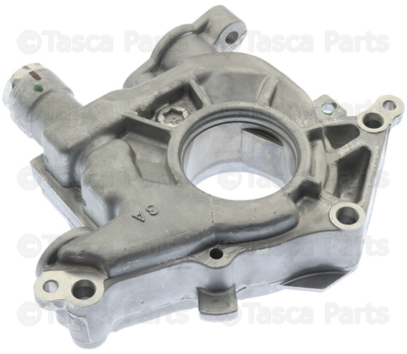 15010-9HP0A Oil Pump - Nissan | TascaParts.com