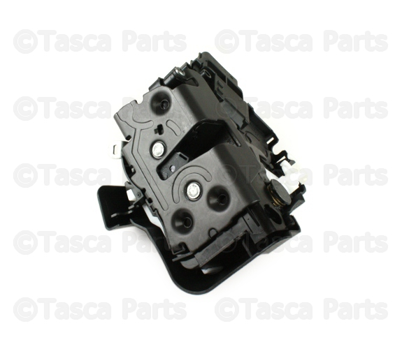 31253658 - : Lock Actuator for Volvo: C30, S40, S80, V50, V70, XC60, XC70 Image