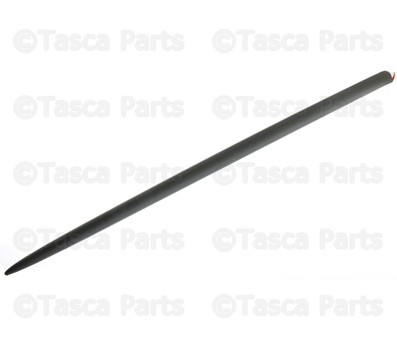5175276AA - Exterior Ornamentation: Front Door Molding for Chrysler: PT Cruiser Image