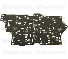 24263009 - : Automatic Transmission Upper Control Valve Body Spacer Plate for Buick: Enclave, LaCrosse, Regal | Cadillac: SRX, XTS | Chevrolet: Equinox, Impala, Malibu, Traverse | GMC: Acadia, Acadia Limited, Terrain Image