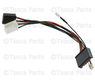 95916450 - Steering: Harness for GM Image