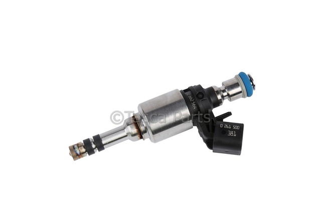 12662564 - Fuel System: Injector for GM Image