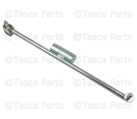 55366066AB - : Gear Shift Control Rod for Mopar Image