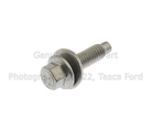 W503274S437 - : Catalytic Converter Heat Shield Bolt for Ford Image