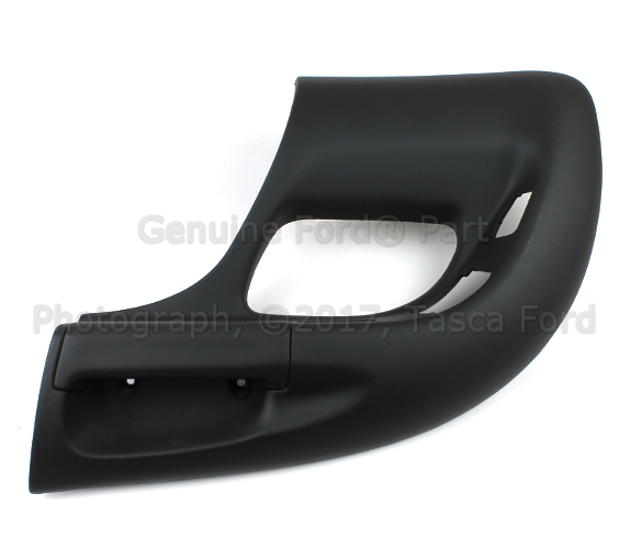 F57Z1023713C - Body: Finish Panel for Ford Image